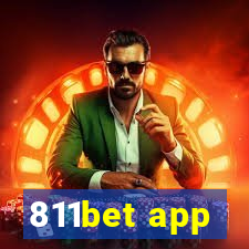 811bet app